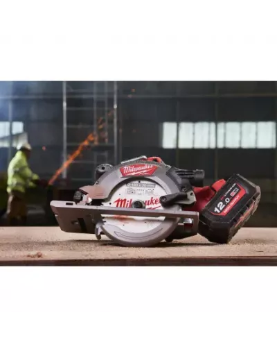 Пильные диски для ручных циркулярных пил CSB P W 160 x 20 x 2,2 x 48ATB Milwaukee
