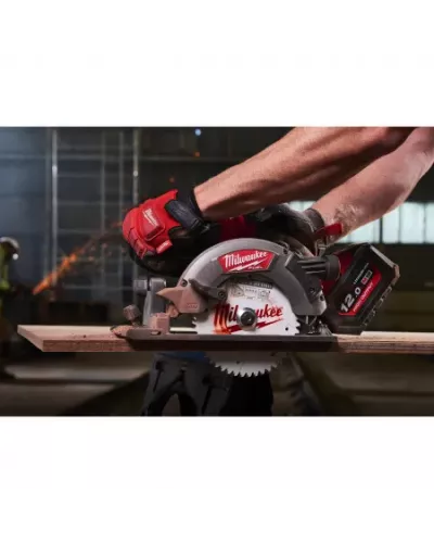 Пильные диски для ручных циркулярных пил CSB P W 160 x 20 x 2,2 x 48ATB Milwaukee