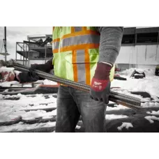 Перчатки зимниеCUT LEVEL 1 8/M (защита от минимальных рисков) Milwaukee