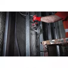 Страховочный эластичный строп для электроинструмента весом до 6,8 кг Milwaukee