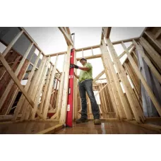 Выдвижной уровень Milwaukee