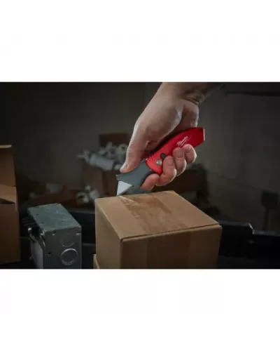 FASTBACK™ компактный складной многофункциональный нож Milwaukee