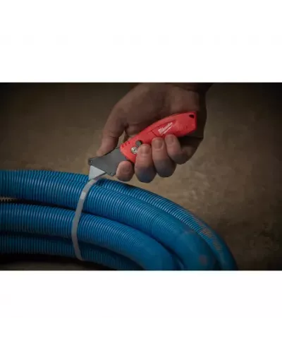 FASTBACK™ компактный складной многофункциональный нож Milwaukee