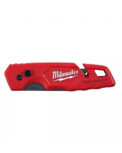 FASTBACK™ нож складной многофункциональный FASTBACK™ складной нож Milwaukee