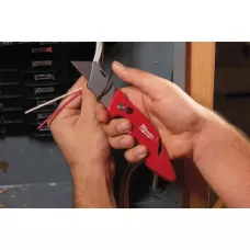 FASTBACK™ нож складной многофункциональный FASTBACK™ складной нож Milwaukee