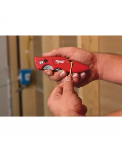 FASTBACK™ нож складной многофункциональный FASTBACK™ складной нож Milwaukee
