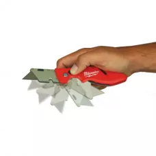 FASTBACK™ нож складной многофункциональный FASTBACK™ складной нож Milwaukee