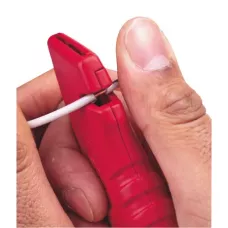 Самовозвращающийся безопасный нож. Milwaukee