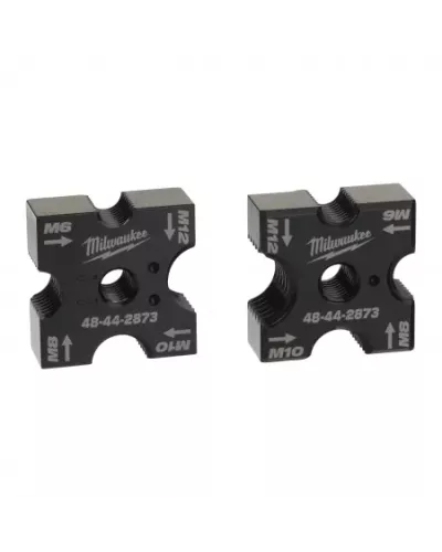 Матрицы для шпилькореза M18 BLTRC Milwaukee