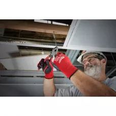 MILWAUKEE Перчатки рабочие с защитой от порезов уровень 3 8/M (4932471420), пар