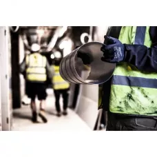 ПерчаткиCUT LEVEL 5 8/M (защита от минимальных рисков) Milwaukee