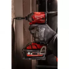 ПерчаткиCUT LEVEL 5 9/L (защита от минимальных рисков) Milwaukee