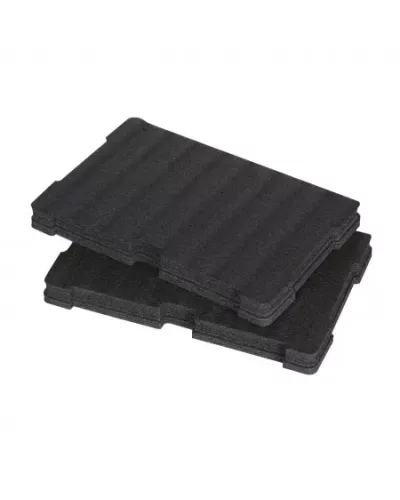 PACKOUT™ вставка из вспененного материала Packout foam insert Milwaukee
