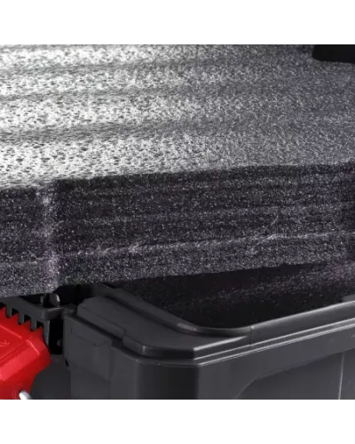 PACKOUT™ вставка из вспененного материала Packout foam insert Milwaukee