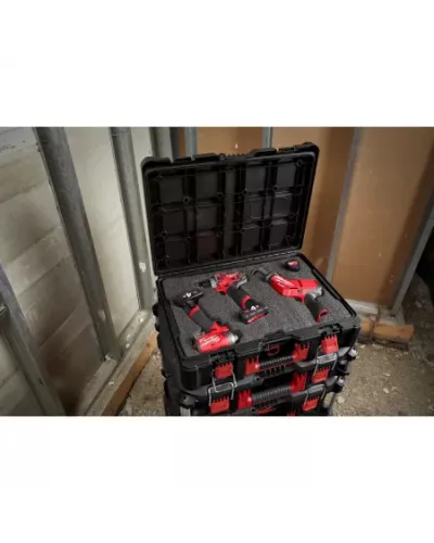 PACKOUT™ вставка из вспененного материала Packout foam insert Milwaukee