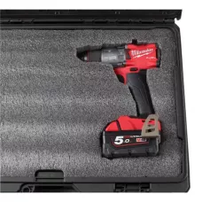 PACKOUT™ вставка из вспененного материала Packout foam insert Milwaukee