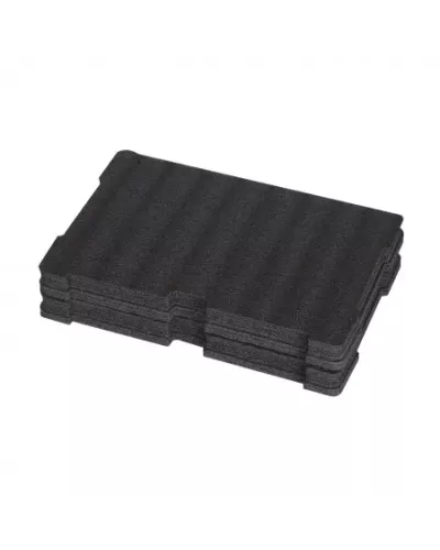 PACKOUT™ вставка из вспененного материала Packout foam insert Milwaukee