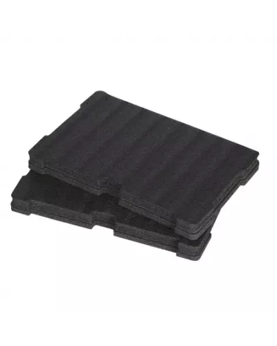 PACKOUT™ вставка из вспененного материала Packout foam insert Milwaukee