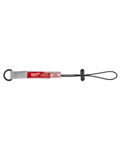 Аксессуары для страховочных строп 3pc 2.25kg Small Quick-Connect Accessory Milwaukee