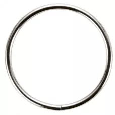 Аксессуары для страховочных строп 5pc 1kg 1-1/2" Split Ring Milwaukee