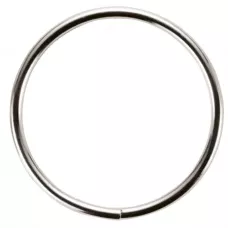 Аксессуары для страховочных строп 5pc 1kg 2" Split Ring Milwaukee