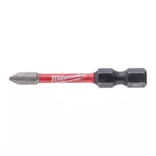 Бита PH Shockwave Impact Duty™ PH1 x 50 мм - 1 шт Milwaukee