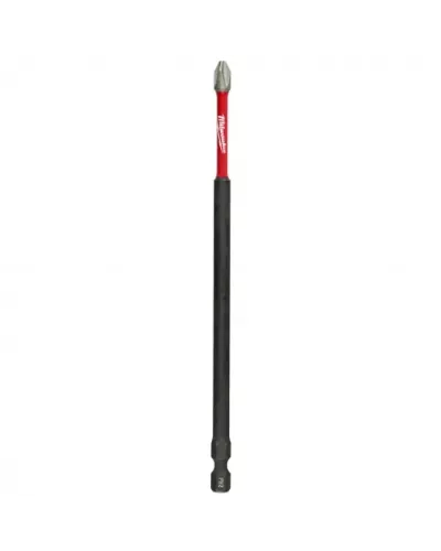 Бита PH Shockwave Impact Duty™ PH2 x 150 мм - 1 шт Milwaukee