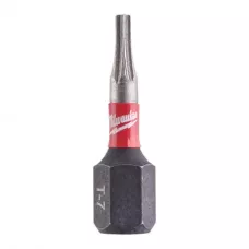 Биты TX Shockwave Impact Duty™ TX7 x 25 мм - 2 шт. Milwaukee