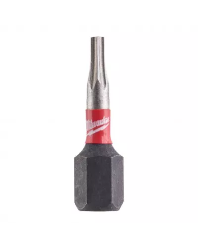 Биты TX Shockwave Impact Duty™ TX8 x 25 мм - 2 шт. Milwaukee