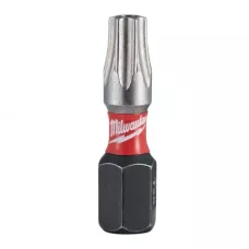 MILWAUKEE Насадка SHOCKWAVE TX BO25 25 мм (2 шт), арт. 4932471583, шт