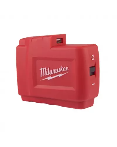 Контролер M18 USB PSHJ2 Milwaukee