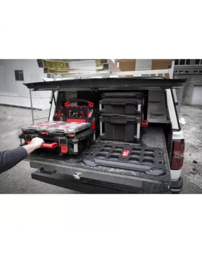 PACKOUT™ платформа для фиксации на поверхностях Packout Mounting Plate Milwaukee