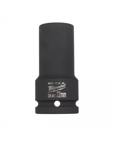 Головка Shockwave  22 мм 3/4