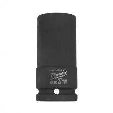 Головка Shockwave  27 мм 3/4" Milwaukee