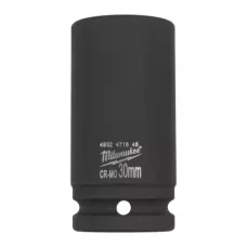 Головка Shockwave  30 мм 3/4" Milwaukee