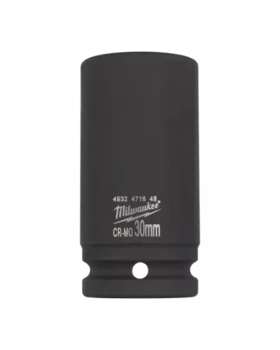 Головка Shockwave  30 мм 3/4