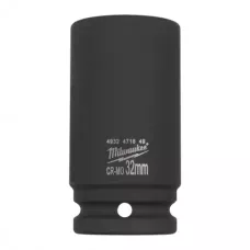 Головка Shockwave  32 мм 3/4" Milwaukee