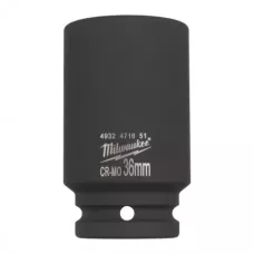 Головка Shockwave  36 мм 3/4" Milwaukee