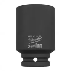 Головка Shockwave  41 мм 3/4" Milwaukee