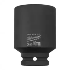 Головка Shockwave  46 мм 3/4" Milwaukee