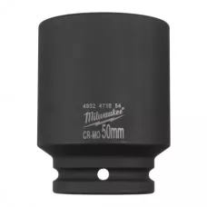 Головка Shockwave  50 мм 3/4" Milwaukee