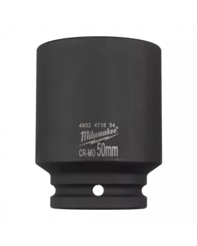 Головка Shockwave  50 мм 3/4