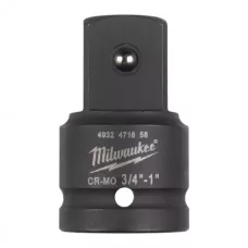 Переходник для головок ShW 3/4 -> 1 Milwaukee