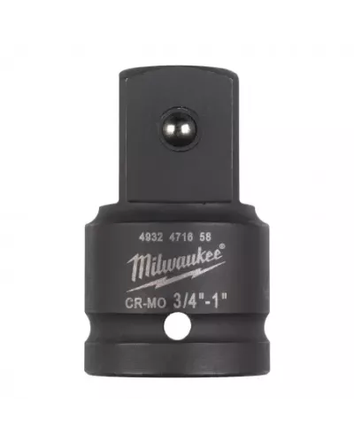 Переходник для головок ShW 3/4 -> 1 Milwaukee