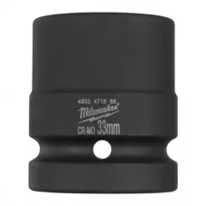 Головка Shockwave 33 мм 1 дюйм Milwaukee