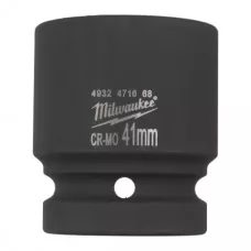 Головка Shockwave 41 мм 1 дюйм Milwaukee