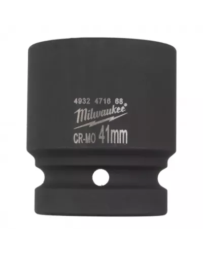 Головка Shockwave 41 мм 1 дюйм Milwaukee