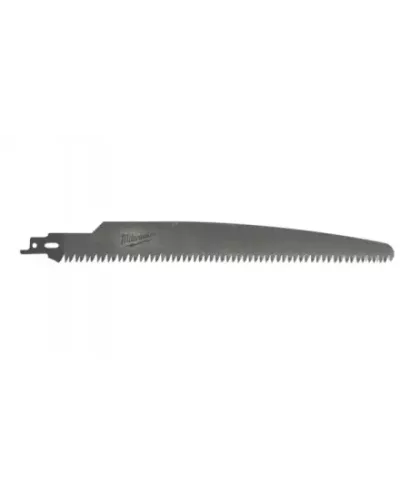 Полотно для саб. пилы 275 x 6 - 2 шт Milwaukee