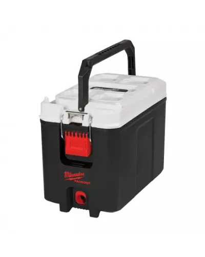 Кейс-термосумка Packout Hard Cooler Milwaukee Milwaukee