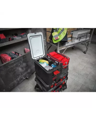 Кейс-термосумка Packout Hard Cooler Milwaukee Milwaukee